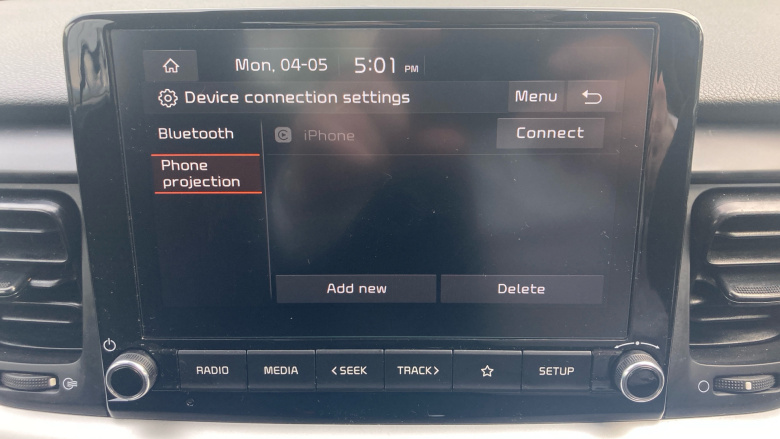 Kia Stonic 1.0T GDi 99 2 5dr Petrol Estate